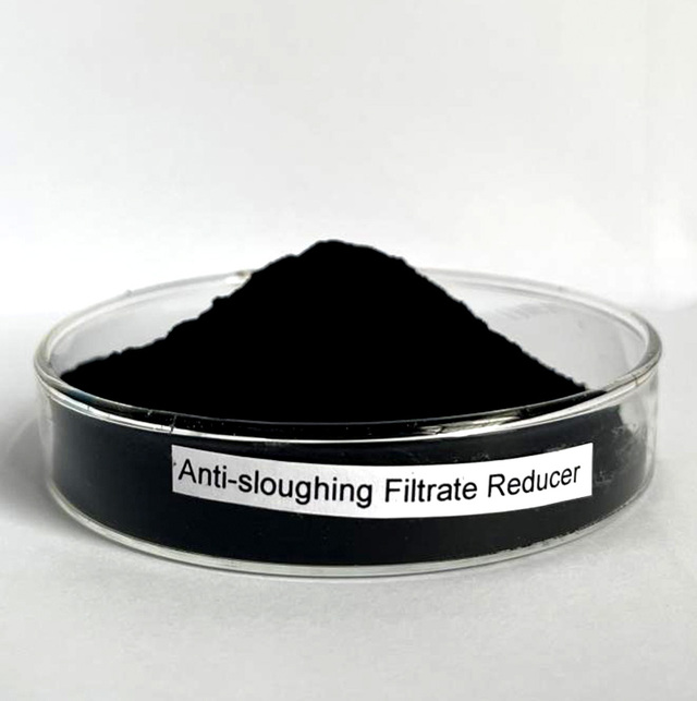 Anti-Ablösungs-Filtratreduzierer